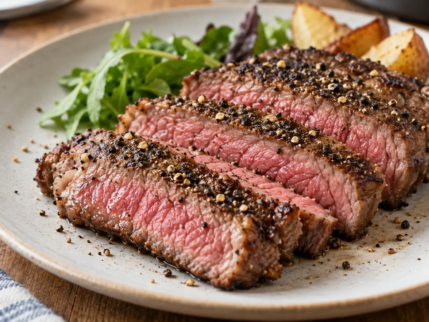 肉料理